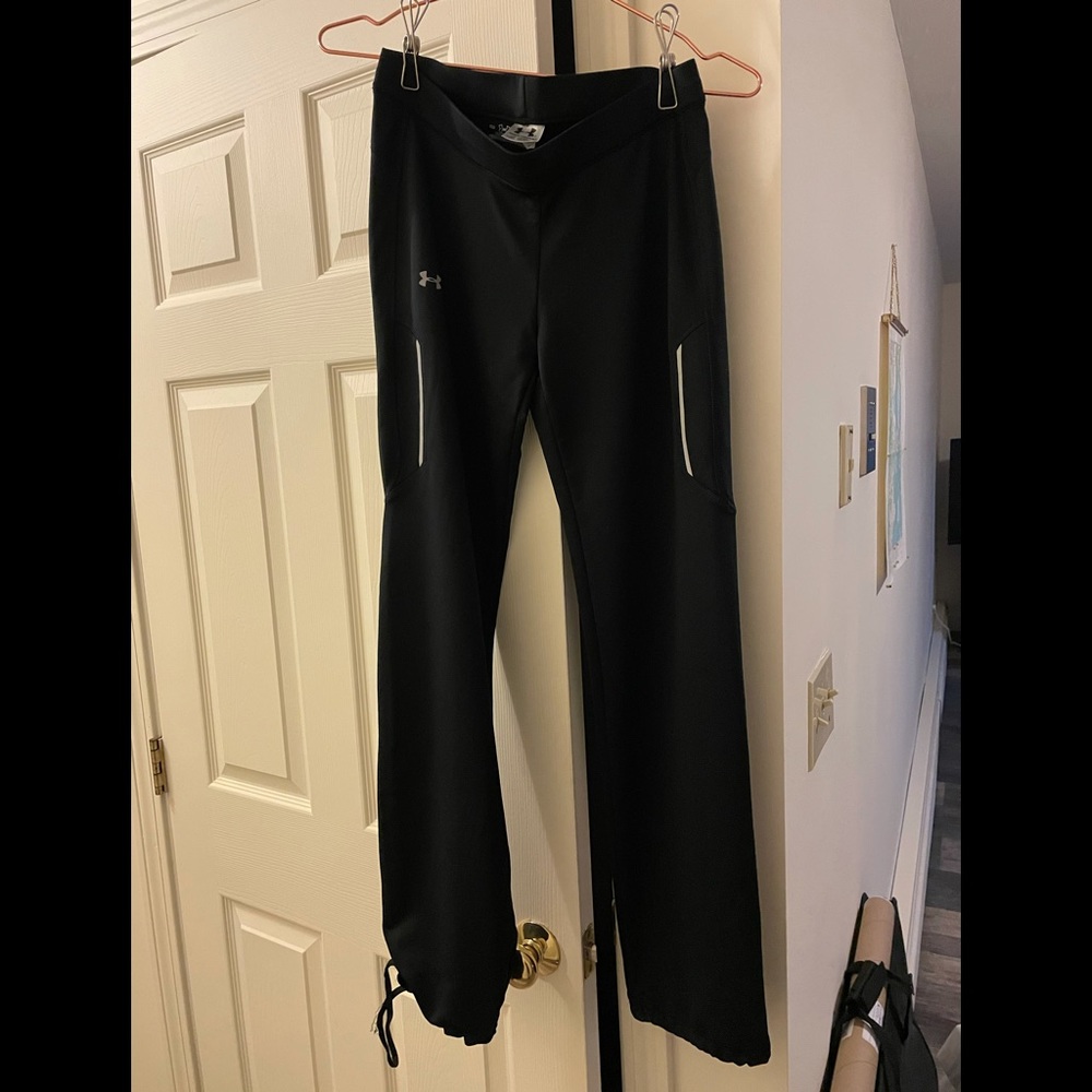 Under Armour cold gear bottoms S